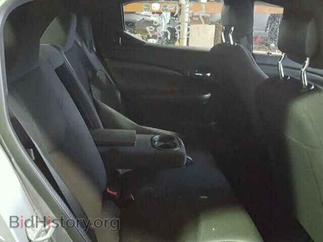 2013 DODGE AVENGER - VIN: 1C3CDZAG3DN769848 - Фото 6