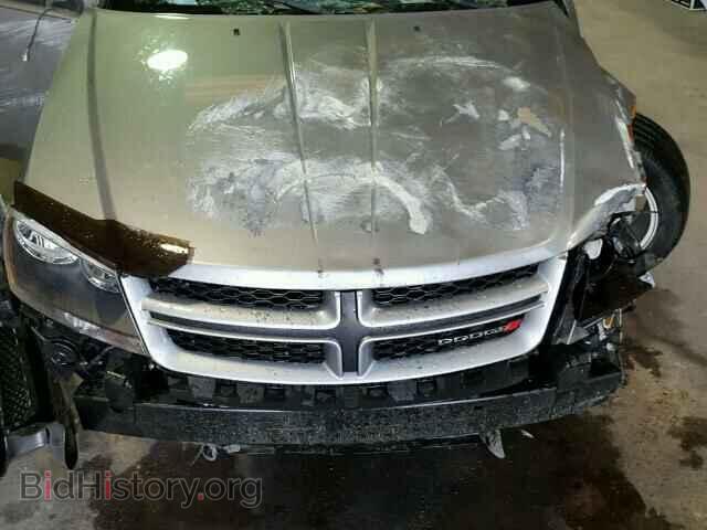 2013 DODGE AVENGER - VIN: 1C3CDZAG3DN769848 - Фото 7