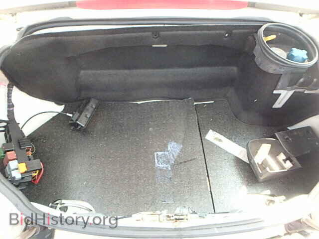2003 PORSCHE BOXSTER - VIN: WP0CA29843U623309 - Фото 7