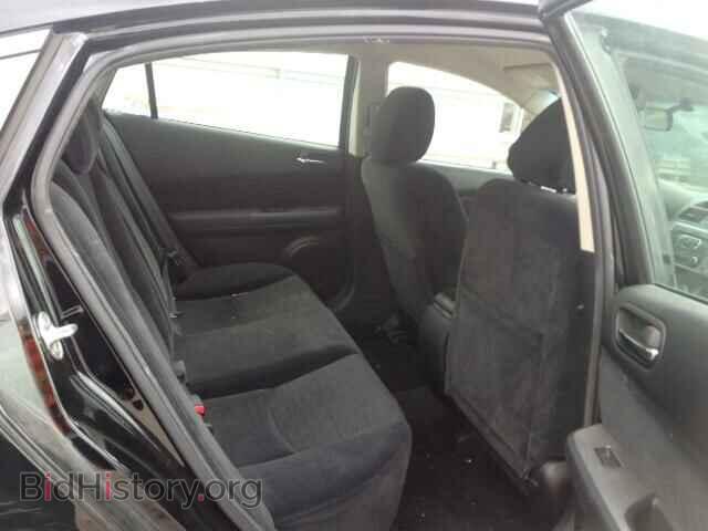 2010 MAZDA 6 - VIN: 1YVHZ8CH8A5M29183 - Фото 6