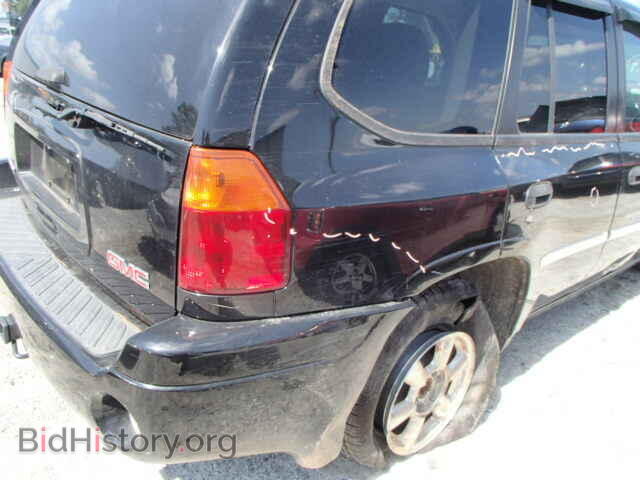 2006 GMC ENVOY - VIN: 1GKDS13SX62348534 - Фото 9