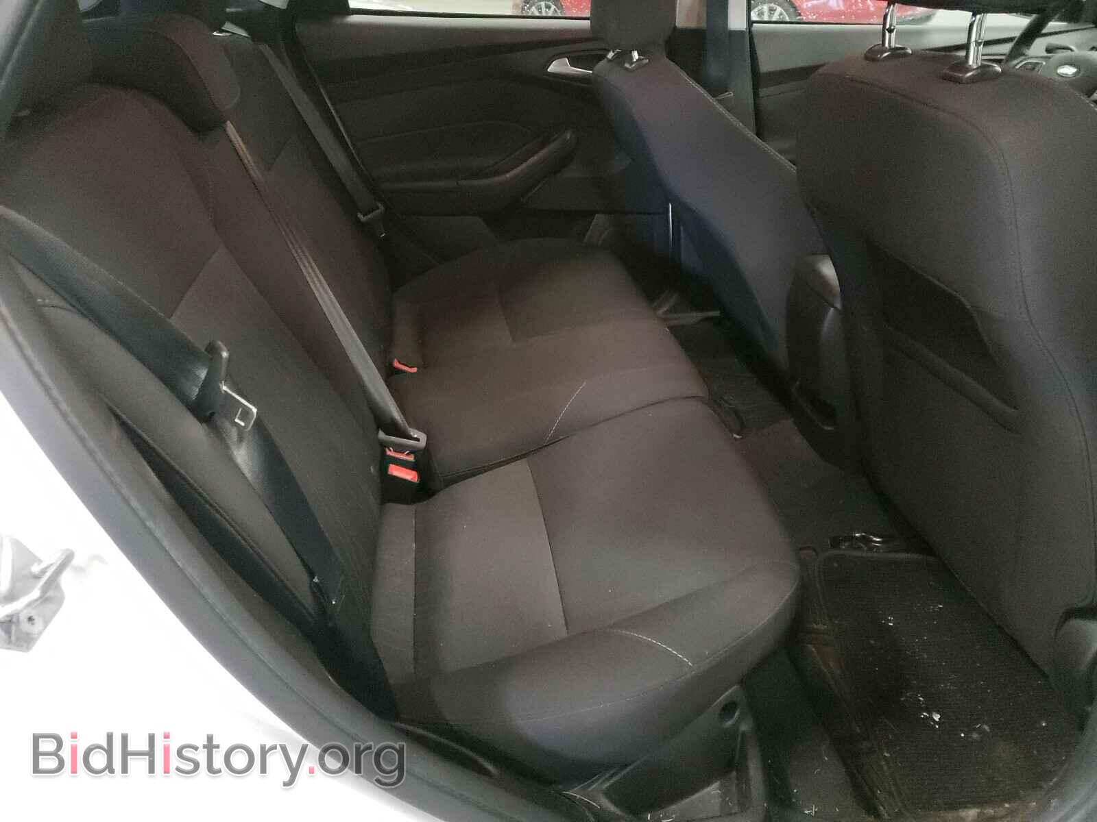 2016 FORD FOCUS - VIN: 1FADP3K22GL354470 - Photo 6