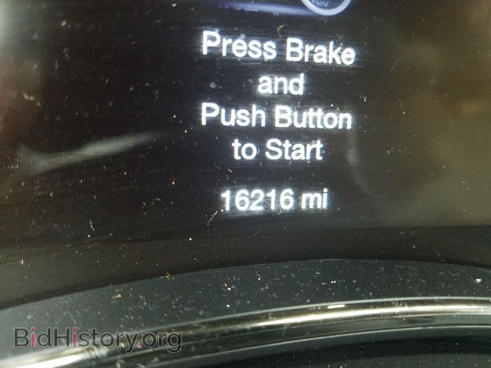 2020 DODGE DURANGO - VIN: 1C4RDJDGXLC155649 - Фото 8