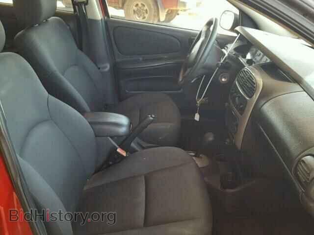 2005 DODGE NEON - VIN: 1B3ES56C65D288980 - Photo 5