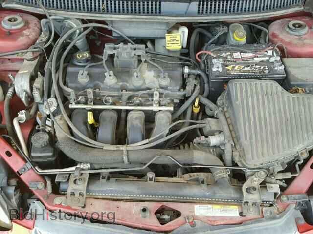 2005 DODGE NEON - VIN: 1B3ES56C65D288980 - Photo 7