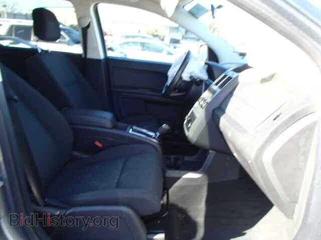 2010 DODGE JOURNEY - VIN: 3D4PG4FB4AT183503 - Фото 5