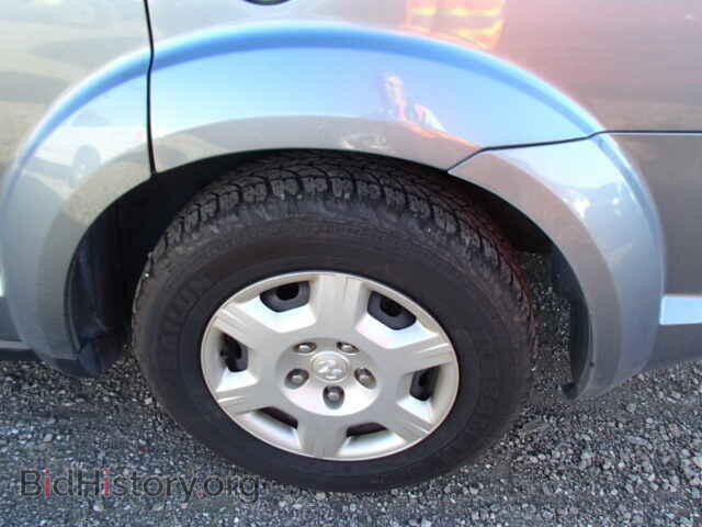 2010 DODGE JOURNEY - VIN: 3D4PG4FB4AT183503 - Фото 10