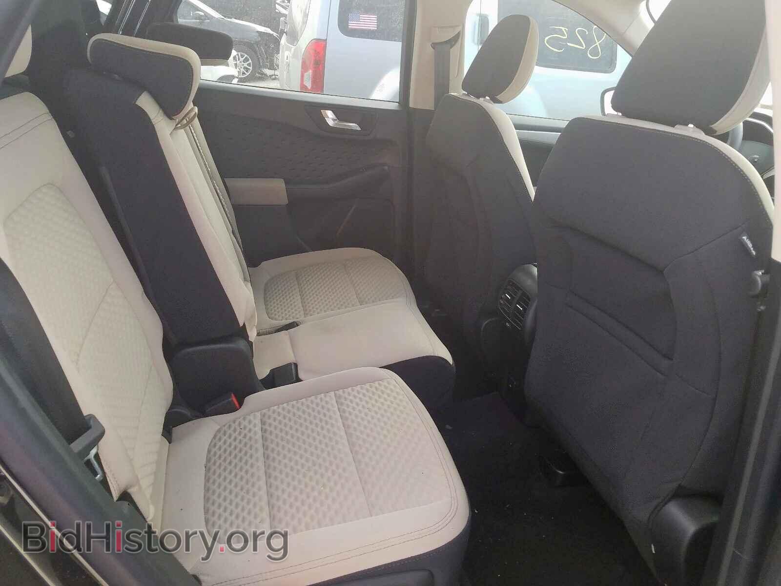 2020 FORD ESCAPE - VIN: 1FMCU0G66LUA31189 - Photo 6