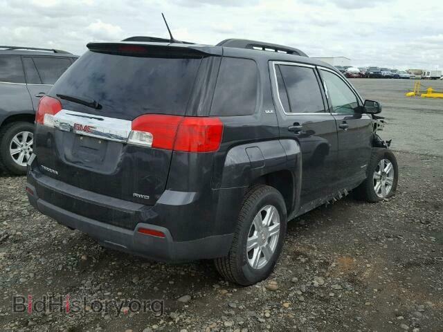 2014 GMC TERRAIN - VIN: 2GKFLWEK4E6101768 - Фото 4