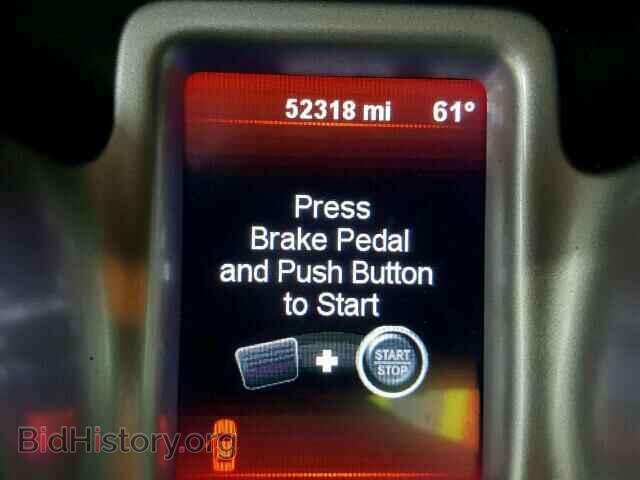 2012 DODGE JOURNEY - VIN: 3C4PDDBG7CT246183 - Фото 8