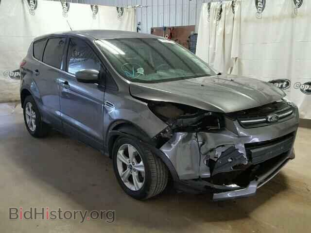 Фотография 1FMCU9G93DUD55703 - FORD ESCAPE 2013