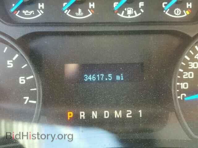 2013 FORD F150 - VIN: 1FTMF1EM2DKE03490 - Фото 8