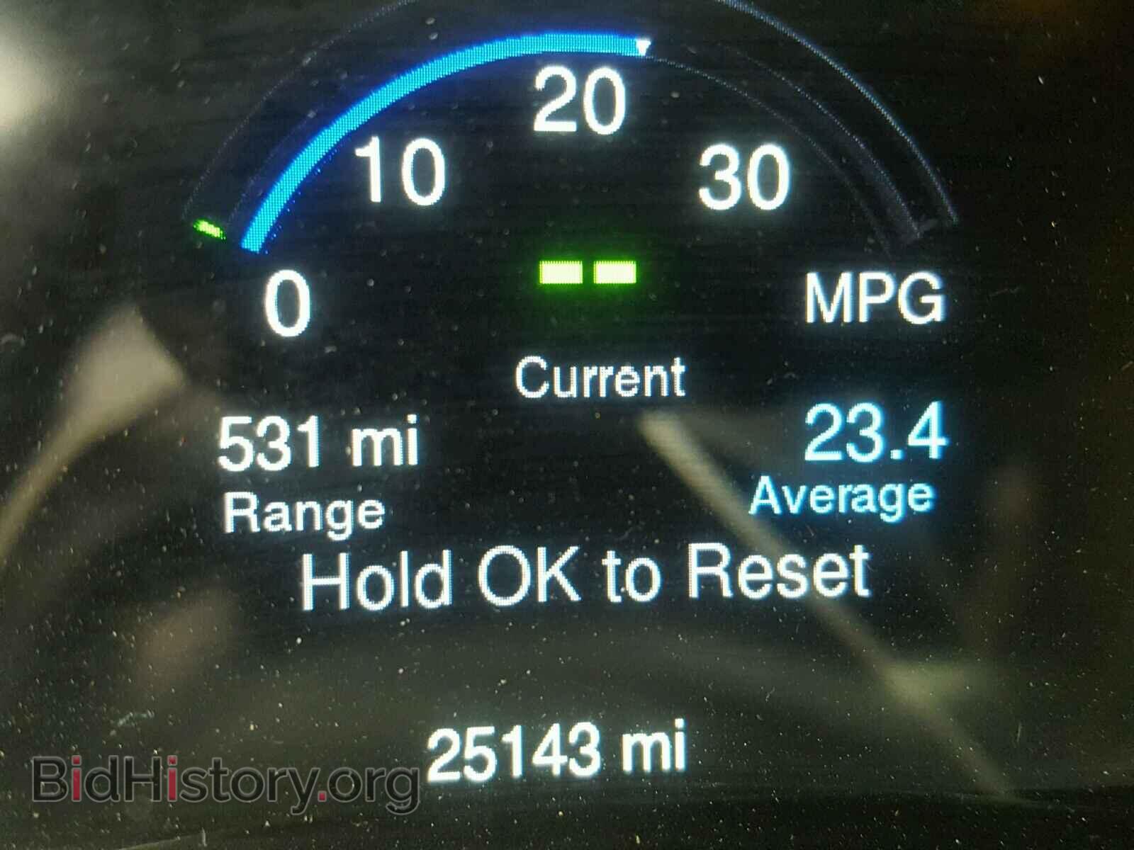 2015 DODGE DURANGO - VIN: 1C4RDHAG0FC921289 - Фото 8