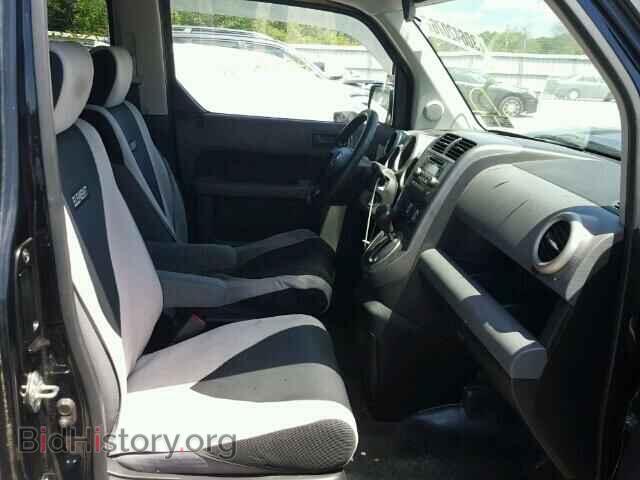 2004 HONDA ELEMENT - VIN: 5J6YH28524L024452 - Фото 5