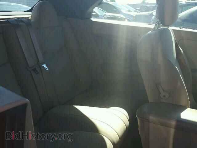 2012 CHRYSLER 200 - VIN: 1C3BCBEBXCN119062 - Фото 6