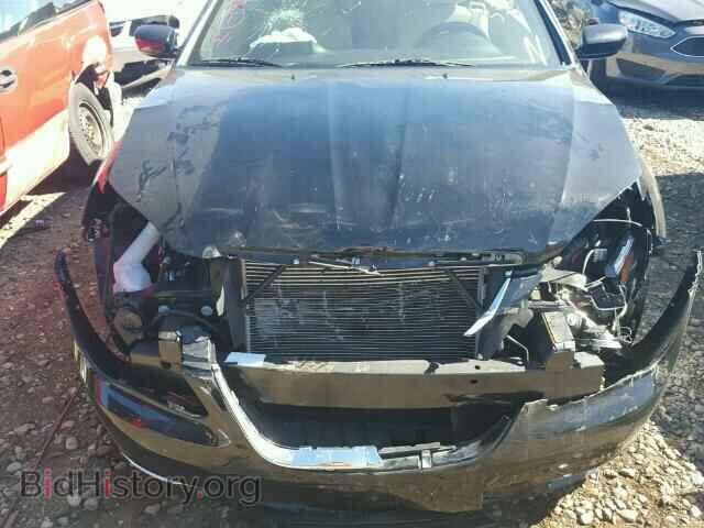 2012 CHRYSLER 200 - VIN: 1C3BCBEBXCN119062 - Фото 7