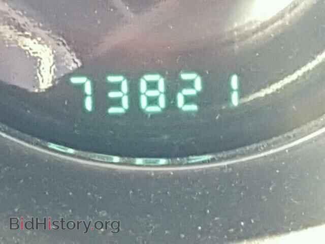 2012 CHRYSLER 200 - VIN: 1C3BCBEBXCN119062 - Фото 8
