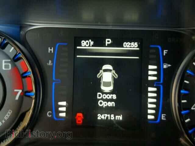 2015 CHRYSLER 200 - VIN: 1C3CCCBB7FN682525 - Photo 8