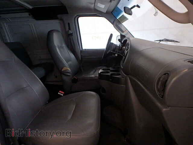 2006 FORD ECONOLINE - VIN: 1FTSE34L36HA66441 - Фото 5