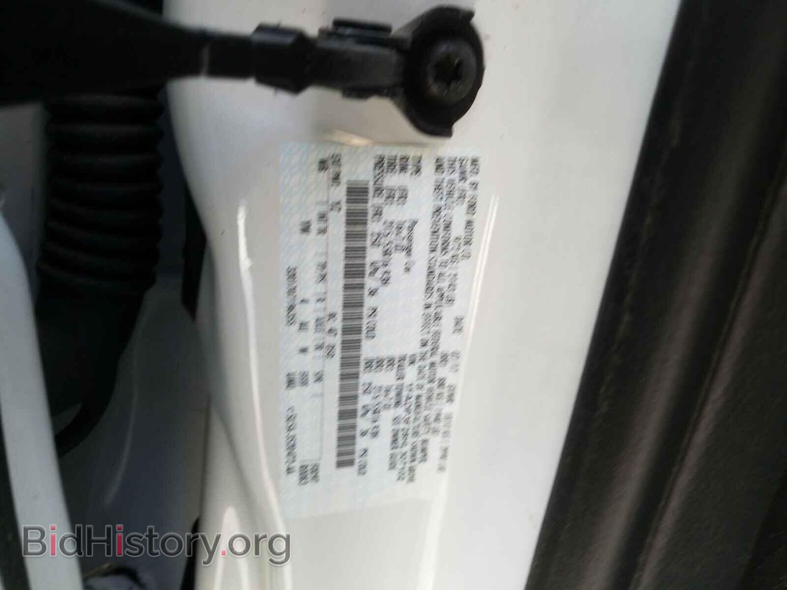 2017 FORD FOCUS - VIN: 1FADP3F28HL307102 - Фото 10