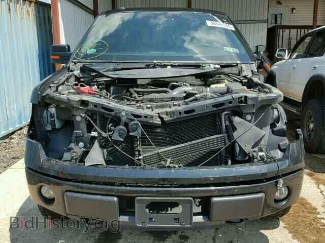 2014 FORD F150 - VIN: 1FTFW1EF3EFC76320 - Фото 10