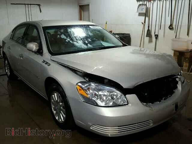 Фотография 1G4HP572X7U224586 - BUICK LUCERNE 2007