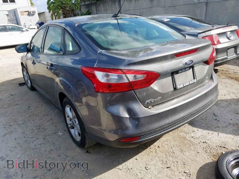 2013 Ford FOCUS (VIN 1FADP3F20DL208560) — photo 3 of 10
