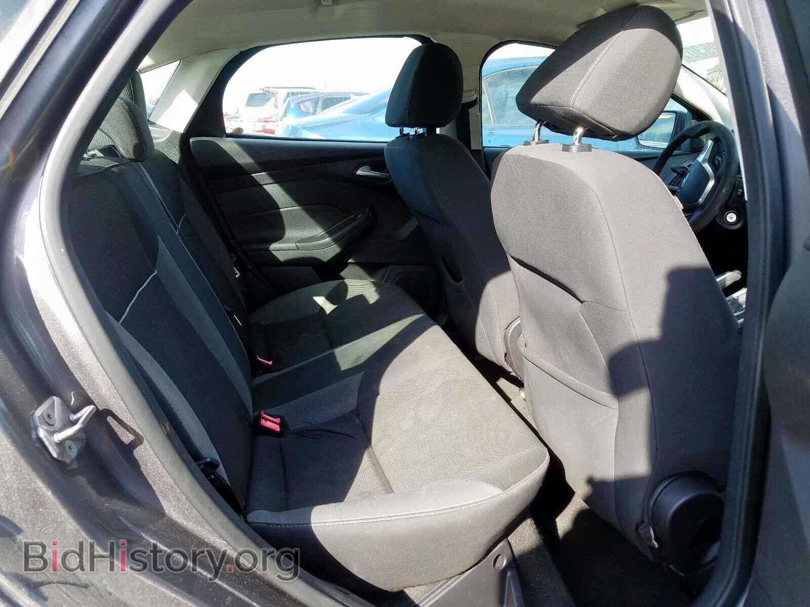 2013 FORD FOCUS - VIN: 1FADP3F20DL208560 - Фото 6