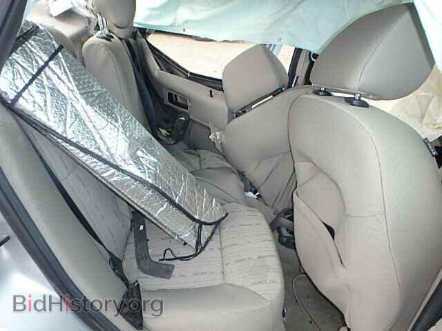 2010 FORD FOCUS - VIN: 1FAHP3FN8AW159193 - Фото 6