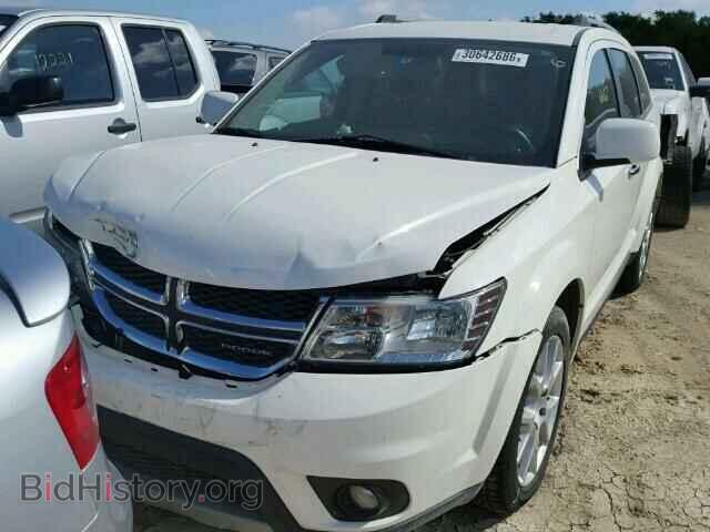 2012 DODGE JOURNEY - VIN: 3C4PDCDG9CT147601 - Фото 10