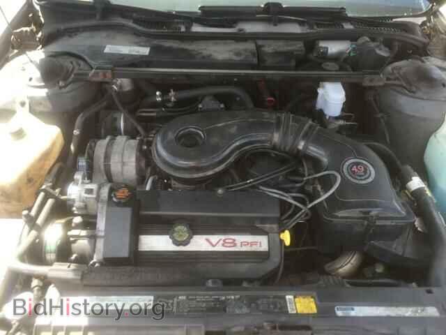 1993 CADILLAC DEVILLE - VIN: 1G6CD53B5P4306158 - Photo 7