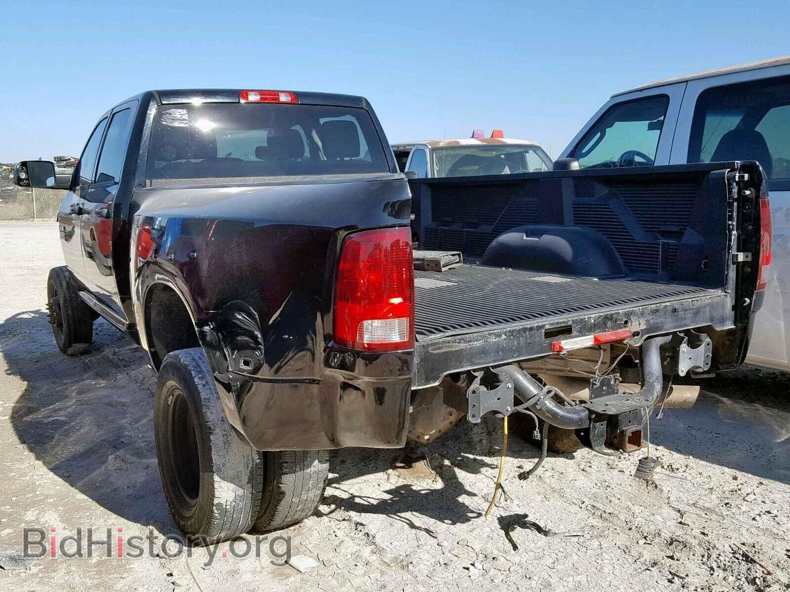 2014 RAM 3500 ST - VIN: 3C63RRGLXEG192576 - Фото 3