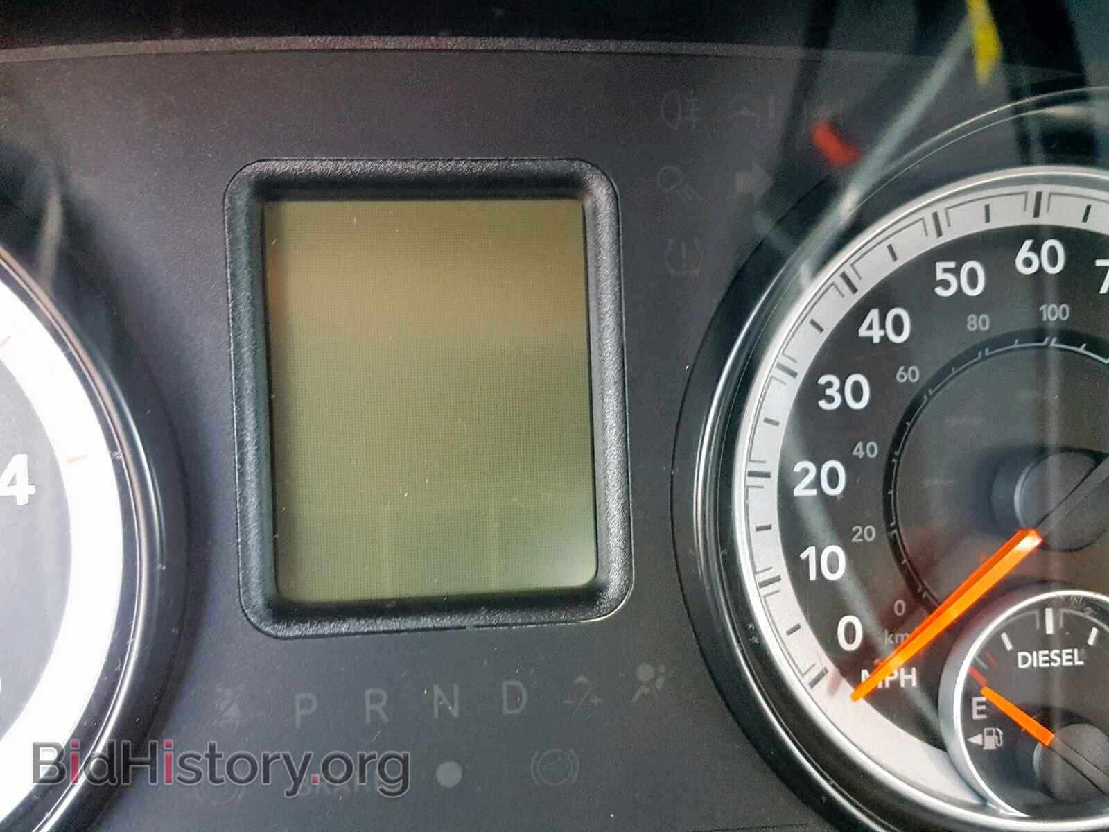 2014 RAM 3500 ST - VIN: 3C63RRGLXEG192576 - Фото 8