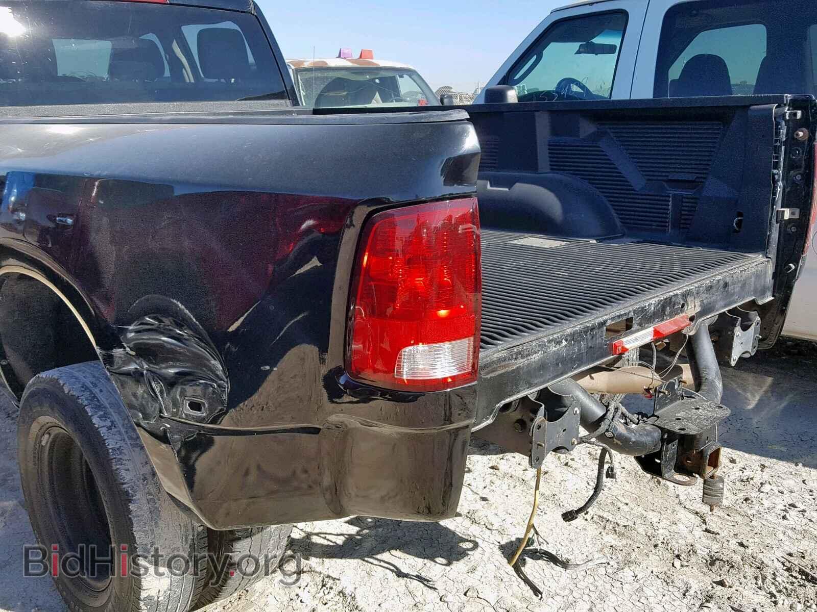 2014 RAM 3500 ST - VIN: 3C63RRGLXEG192576 - Фото 9