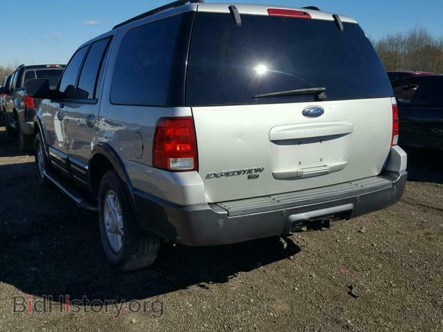 2005 FORD EXPEDITION - VIN: 1FMFU15535LA02819 - Фото 3