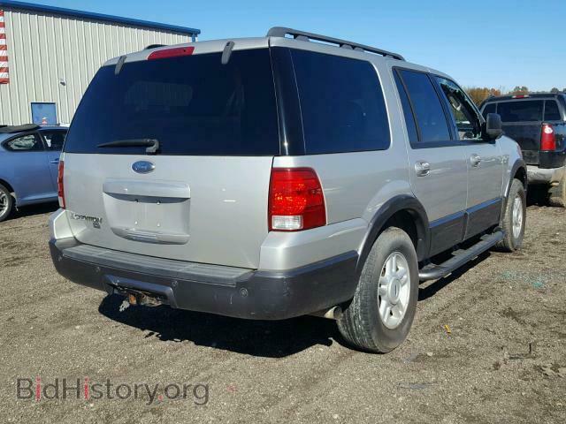 2005 FORD EXPEDITION - VIN: 1FMFU15535LA02819 - Фото 4