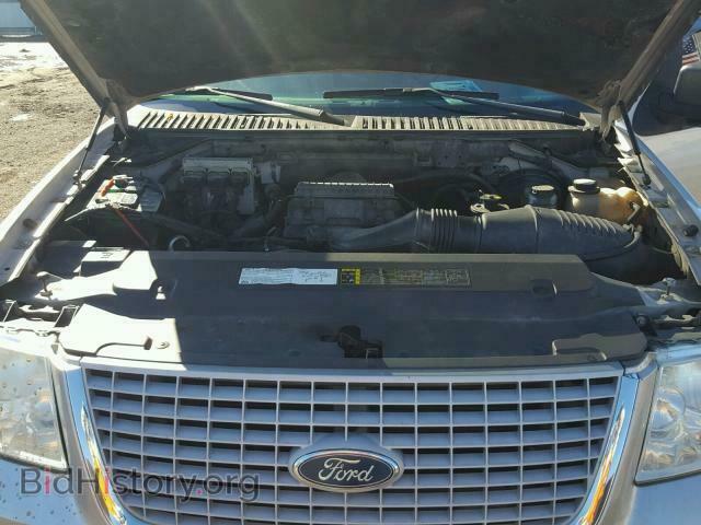 2005 FORD EXPEDITION - VIN: 1FMFU15535LA02819 - Фото 7