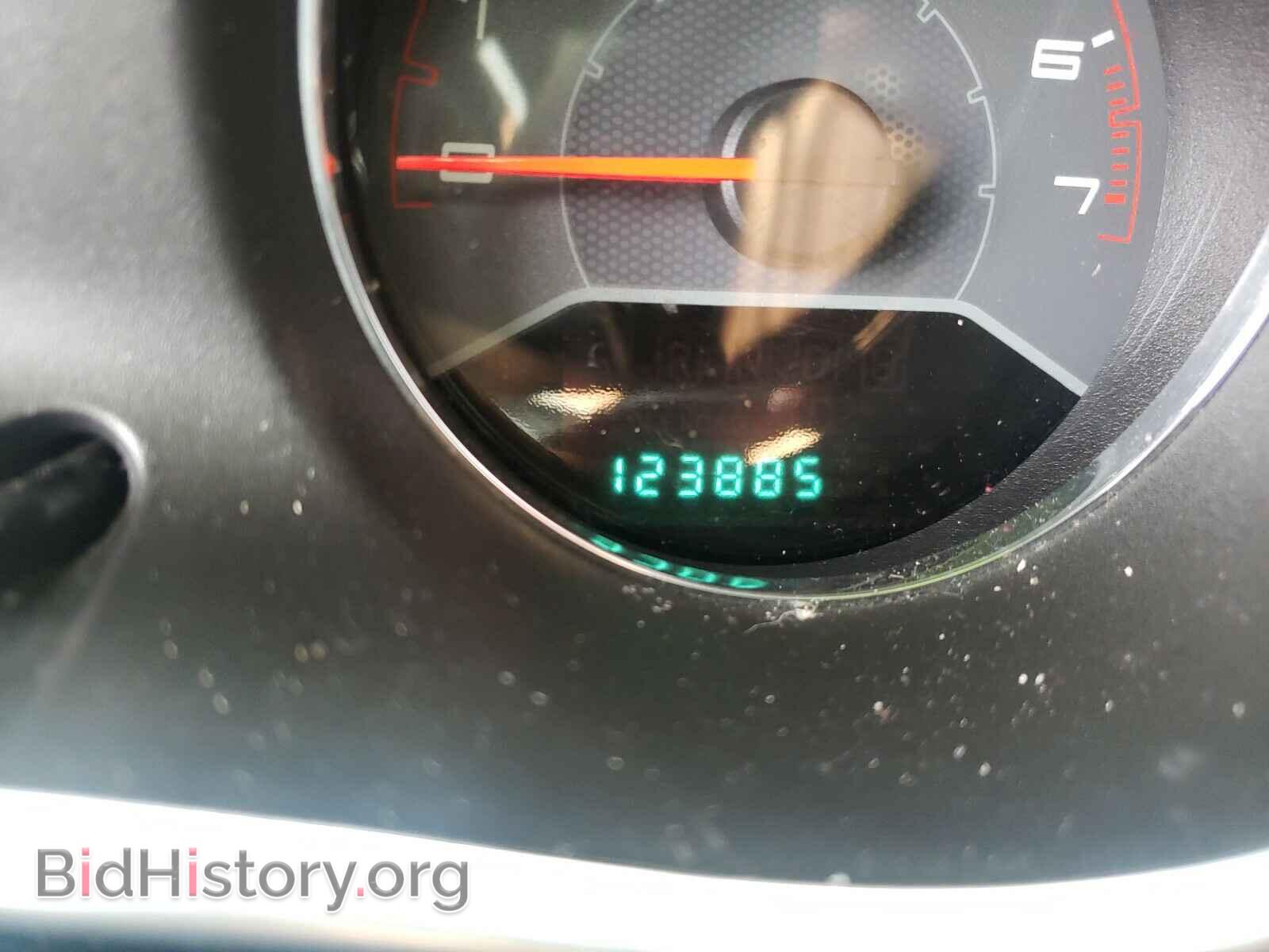 2011 DODGE AVENGER - VIN: 1B3BD2FG6BN544121 - Photo 8