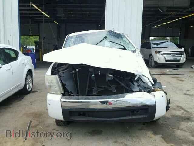 2007 CHEVROLET SILVERADO - VIN: 2GCEC13C671716960 - Фото 10