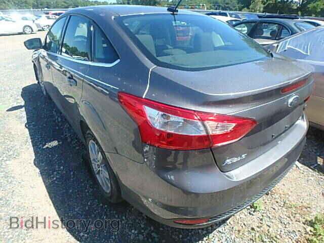 2012 FORD FOCUS - VIN: 1FAHP3H20CL307098 - Photo 3
