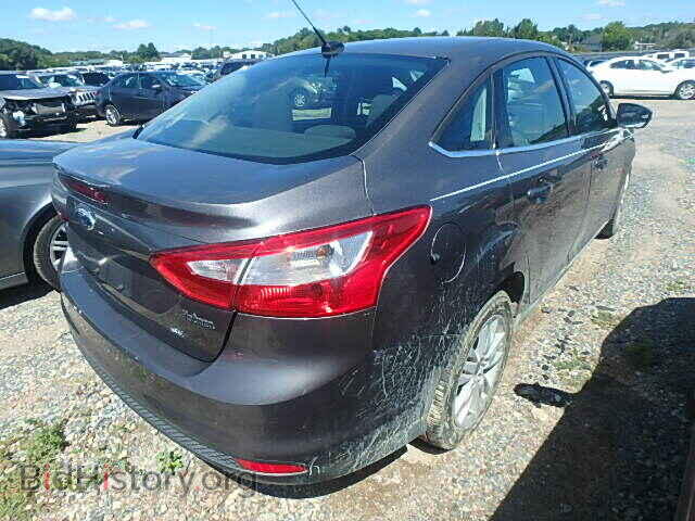 2012 FORD FOCUS - VIN: 1FAHP3H20CL307098 - Photo 4