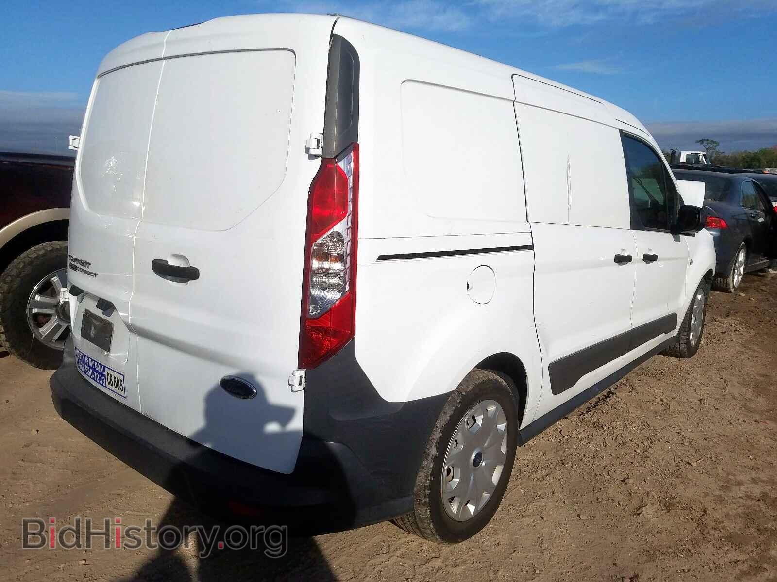 2014 FORD TRANSIT CO - VIN: NM0LS7E7XE1173240 - Фото 4