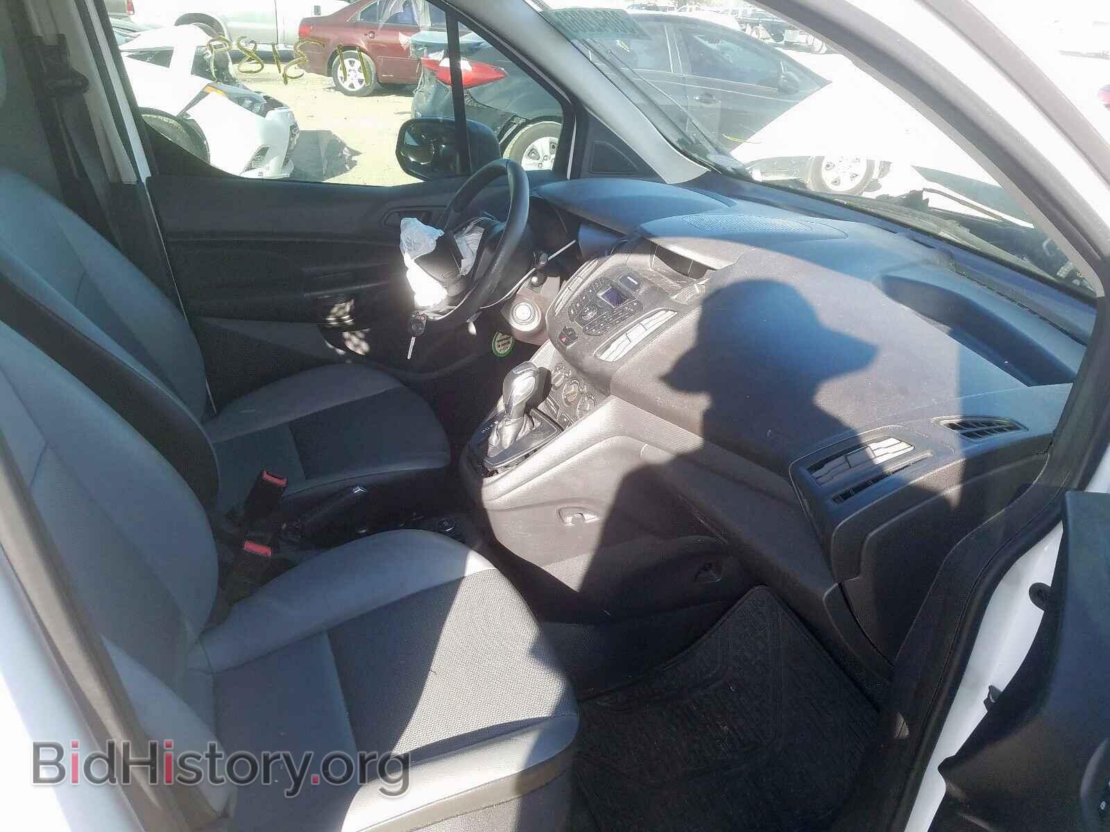 2014 FORD TRANSIT CO - VIN: NM0LS7E7XE1173240 - Фото 5