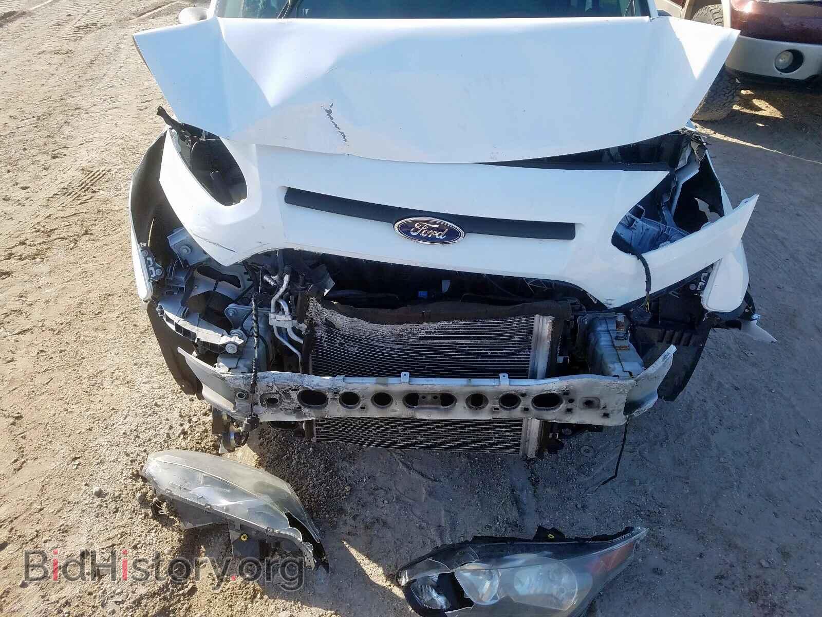 2014 FORD TRANSIT CO - VIN: NM0LS7E7XE1173240 - Фото 7