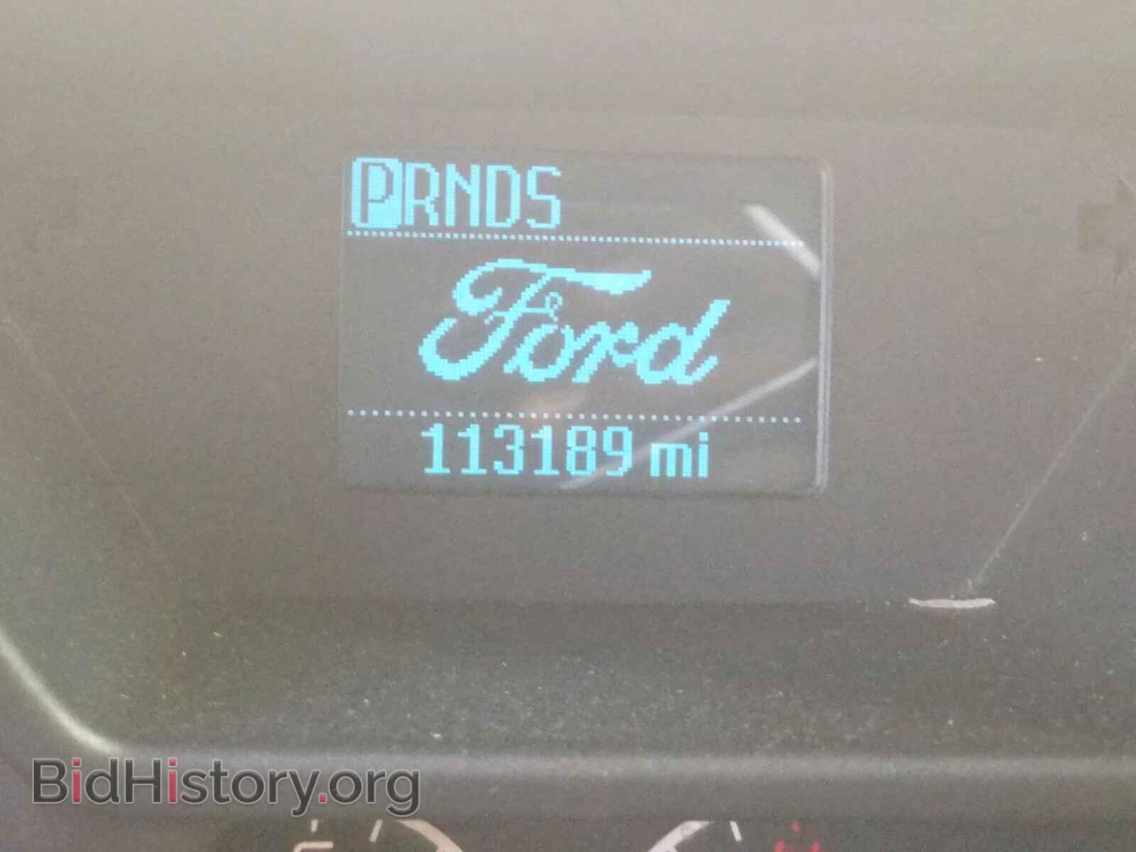 2014 FORD TRANSIT CO - VIN: NM0LS7E7XE1173240 - Фото 8