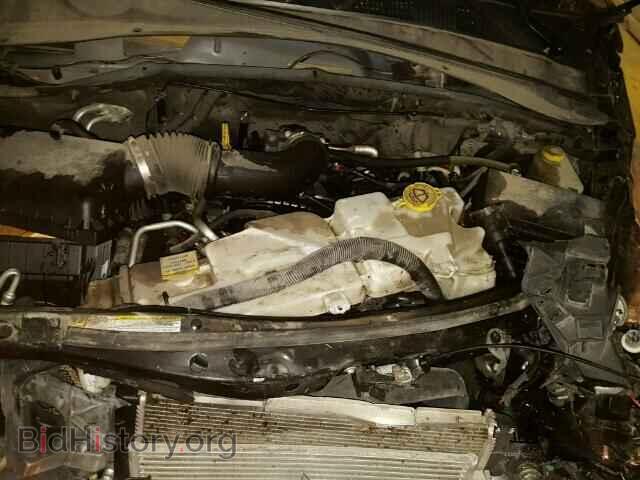 2008 DODGE NITRO - VIN: 1D8GU28K68W229250 - Фото 7