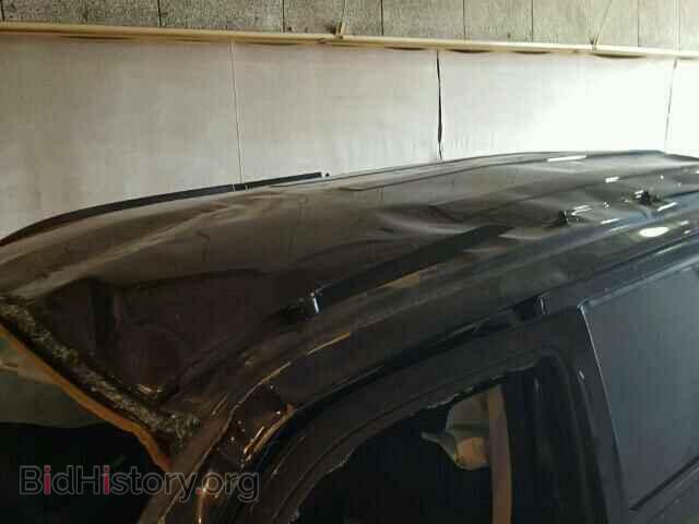 2008 DODGE NITRO - VIN: 1D8GU28K68W229250 - Фото 10