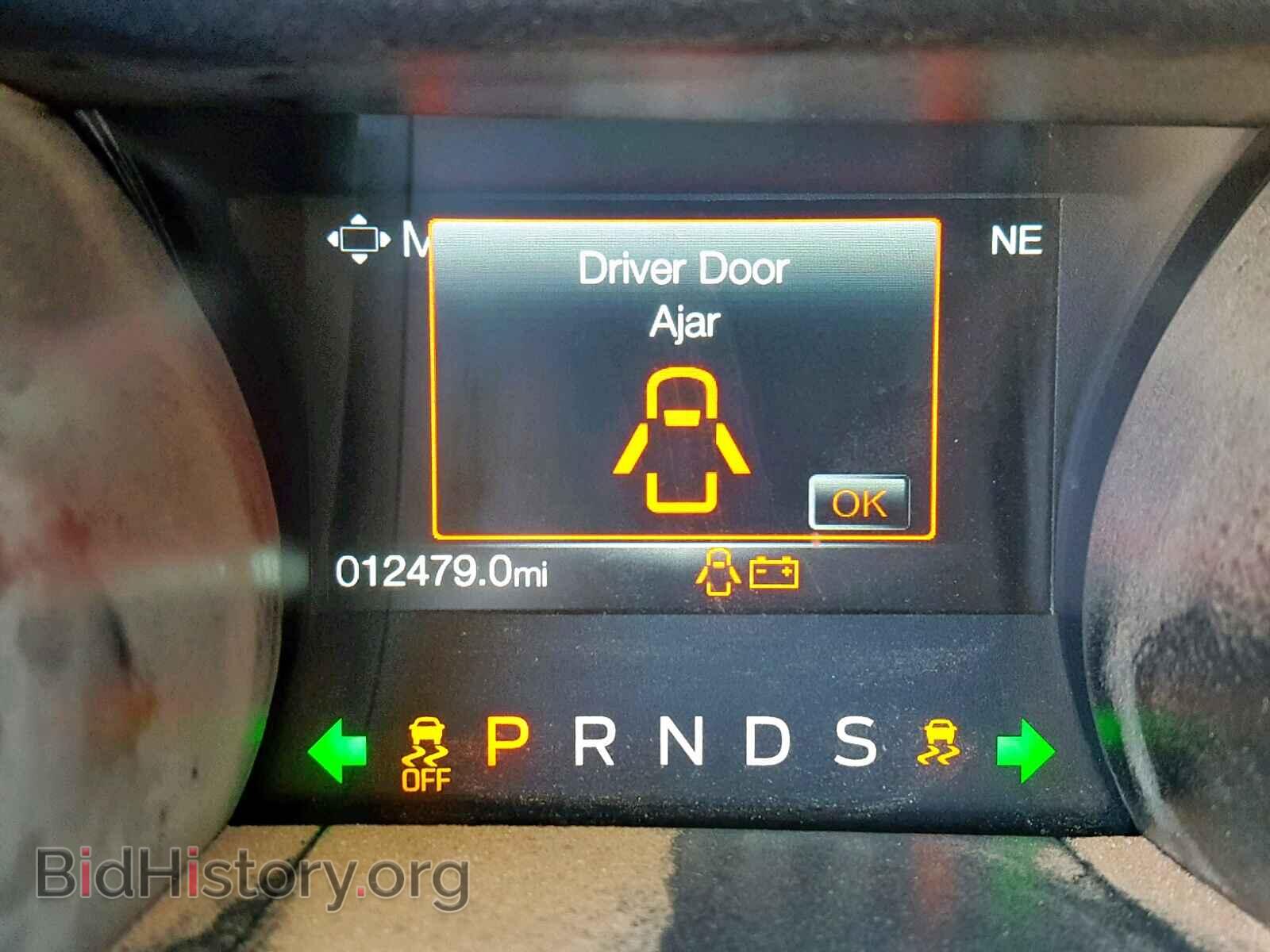 2018 FORD MUSTANG - VIN: 1FA6P8TH5J5154168 - Фото 8