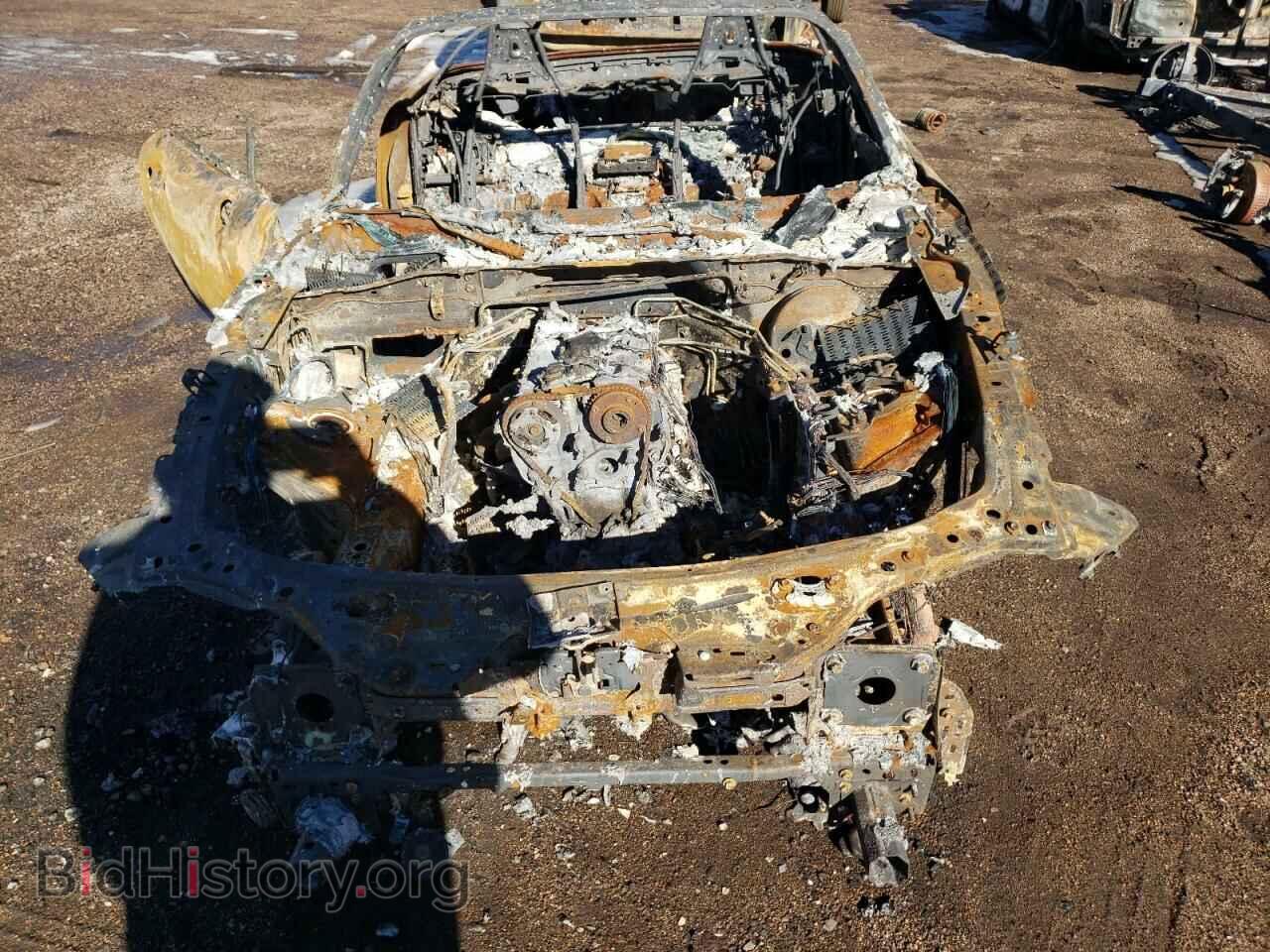 2017 MAZDA MX5 - VIN: JM1NDAD7XH0124649 - Фото 7