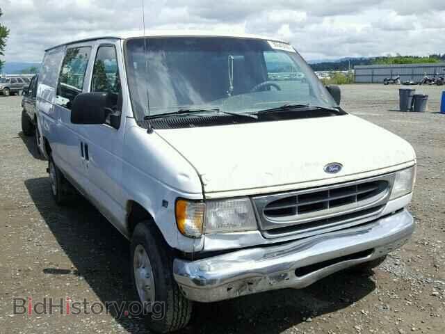 Фотография 1FTNE24L0XHA28089 - FORD ECONOLINE 1999